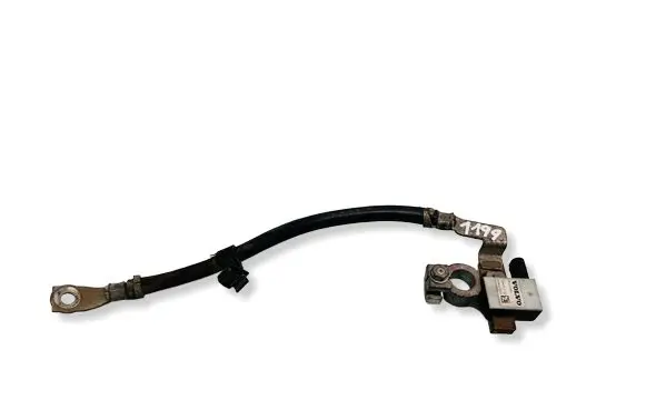 Volvo V70 Negative earth cable (battery) 31419469