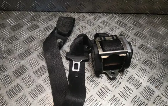 Mercedes-Benz Vaneo W414 Rear seatbelt 4148600685 A4148600685