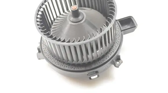 Opel Astra K A/C air flow flap actuator/motor 0130309505