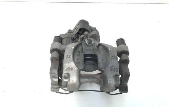 Skoda Kodiaq Rear brake caliper 3Q0615406AG 3Q0615406