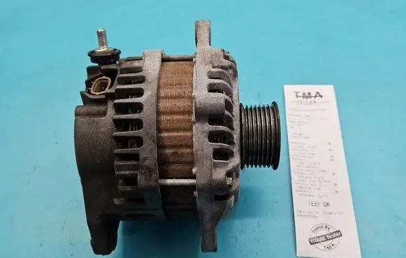 Infiniti QX60 L50 Generator/alternator 23100-9UA0A IMPRK1481088