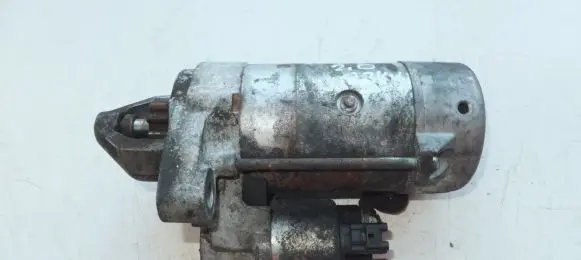Toyota Avensis T250 Starter motor