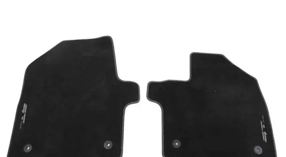 KIA EV6 Car floor mat set CV143ADE91GL