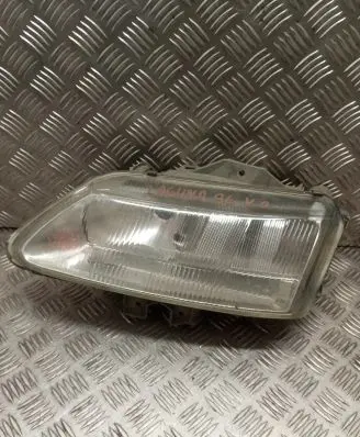 Renault Laguna I Headlight/headlamp