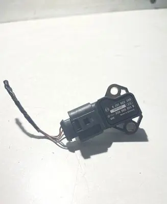 Skoda Praktik (5J8) Air pressure sensor 0281002399