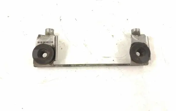 Mercedes-Benz E W212 Air filter cleaner box bracket assembly DALISID2275 A6510100040 6510100040
