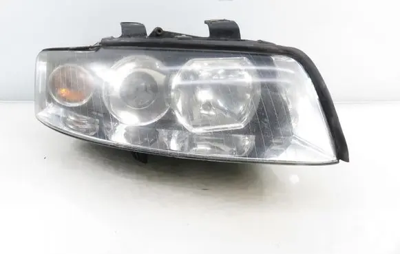 Audi A4 S4 B6 8E 8H Headlight/headlamp 8E0941004F
