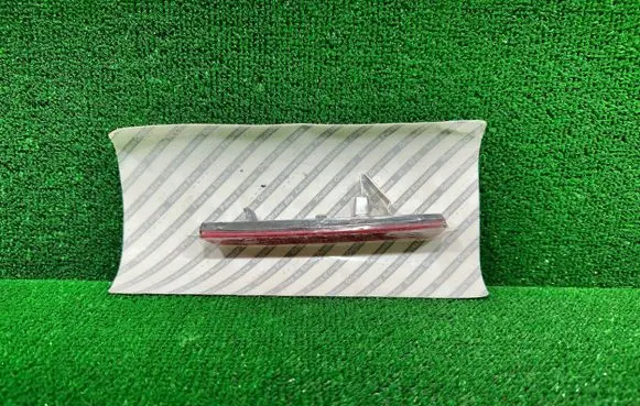 Opel Combo D Rear tail light reflector 95513335