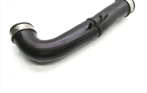 Peugeot 207 Intercooler hose/pipe 1K0145838C