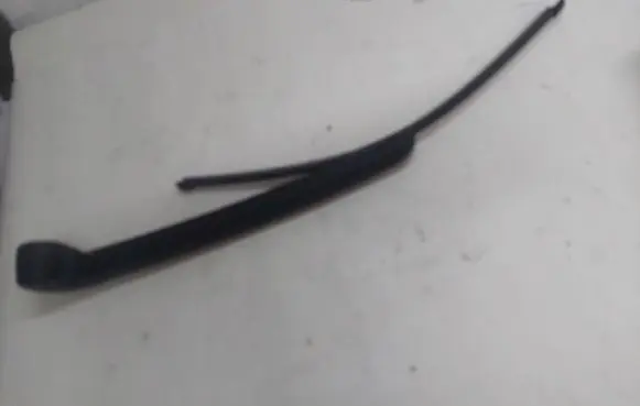 Audi A6 S6 C7 4G Rear wiper blade arm 