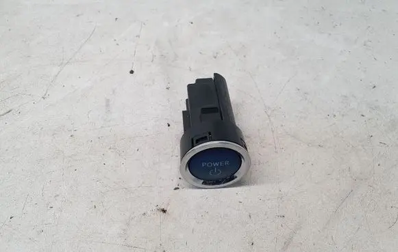 Toyota Auris E180 Engine start stop button switch 15C542C 15C542