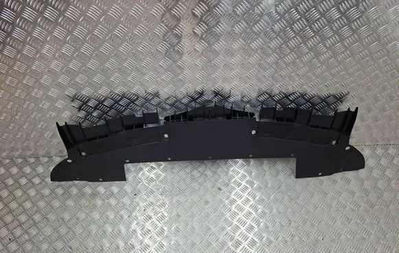 Alfa Romeo Giulia Front bumper skid plate/under tray S27730628 156159435