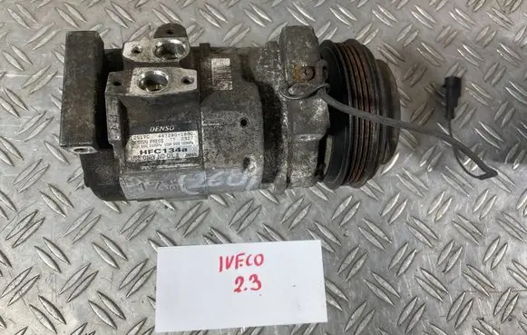 Iveco Daily 6th gen Air conditioning (A/C) compressor (pump) 447280-1800