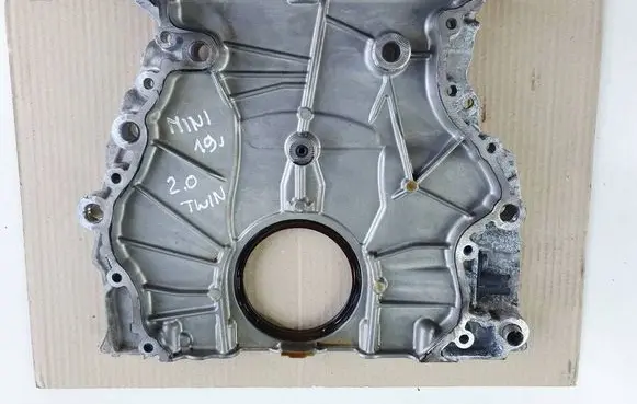 Mini Cooper Countryman F60 Timing chain cover 9632012
