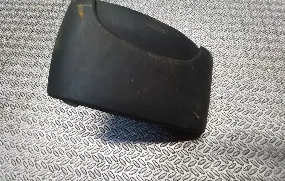 Renault Kangoo I Rear door interior handle 7700354527