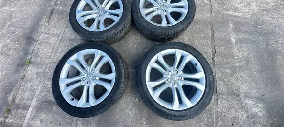 Audi Q5 SQ5 8R R20 alloy rim 8R0601025AP