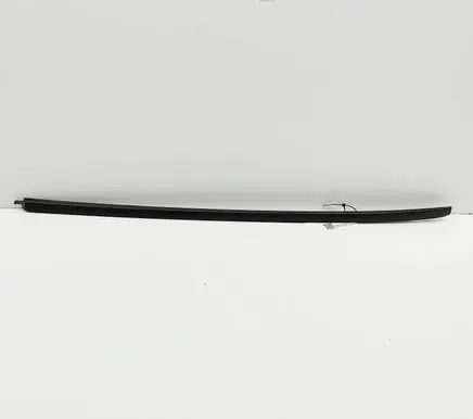 Toyota Camry VIII XV70 Windshield trim 7553633030