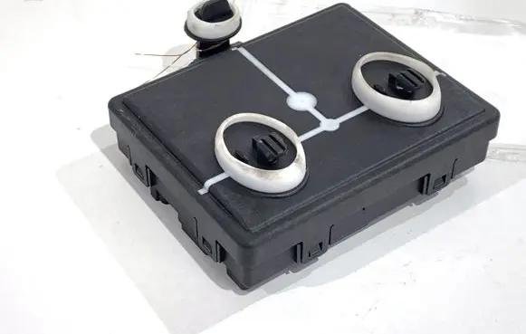 Peugeot 308 SW Other control units/modules 9853063580