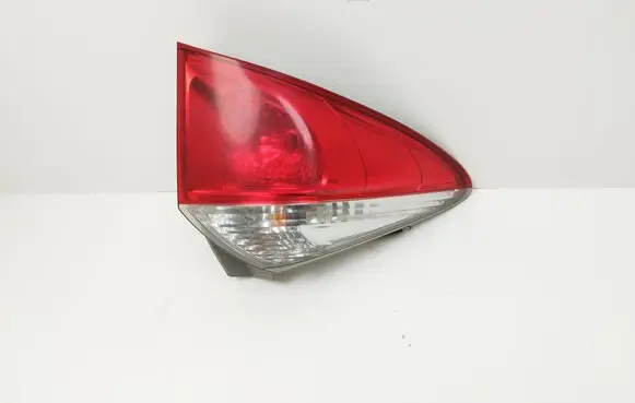 Toyota Verso-S Rear/tail lights