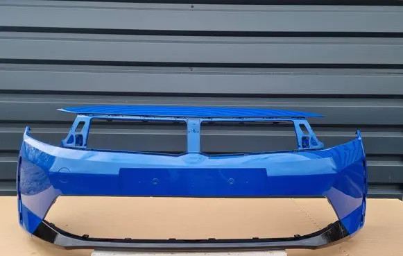 Opel Corsa F Front bumper 9850353180