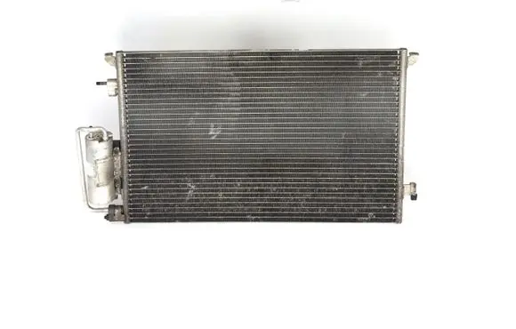 Opel Vectra C A/C cooling radiator (condenser) 24418362