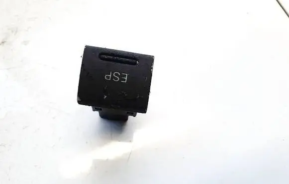 Audi A6 S6 C5 4B ESP (stability program) switch 4b0927134a