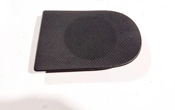 Side speaker trim/cover