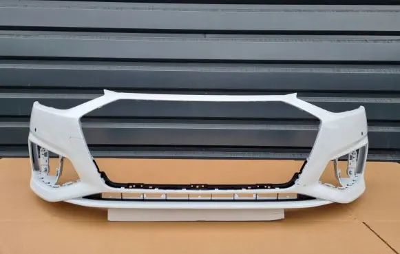 Audi A4 S4 B9 8W Front bumper