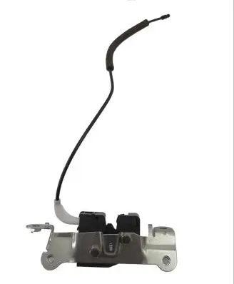 Volvo S60 Seat back rest lock catch 30761386