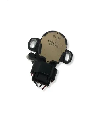 Lexus RX 330 - 350 - 400H Accelerator pedal position sensor 8951047010