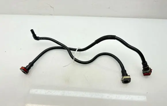 Ford Kuga I Fuel return line/hose