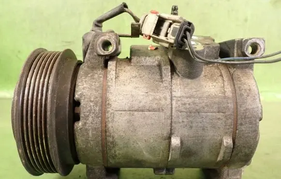 Chrysler Grand Voyager IV Air conditioning (A/C) compressor (pump) 0700K109HFC134A