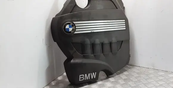 BMW 1 E81 E87 Engine cover (trim) 1114779741008 7797410