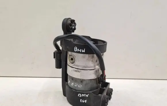 BMW 7 E65 E66 Vacuum pump 1166155 0265410654 34511166155