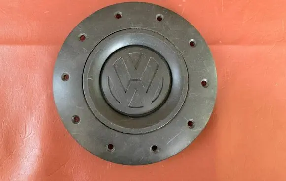 Volkswagen Transporter - Caravelle T5 Original wheel cap 7H0601151C
