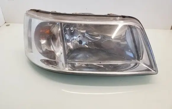 Volkswagen Transporter - Caravelle T5 Headlight/headlamp 7H1941016J