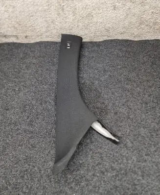Mercedes-Benz GLC X253 C253 (A) pillar trim A2536902800