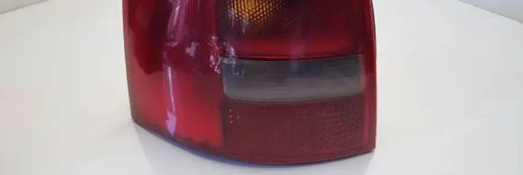 Audi A6 S6 C5 4B Rear/tail lights 4B9945095F