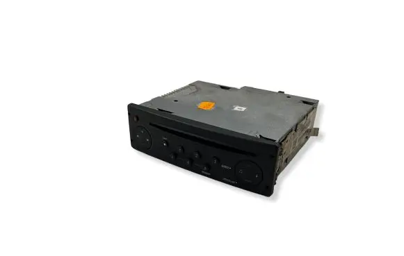 Renault Espace - Grand espace IV Radio/CD/DVD/GPS head unit 