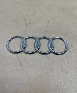 Audi A4 S4 B6 8E 8H Manufacturer badge logo/emblem