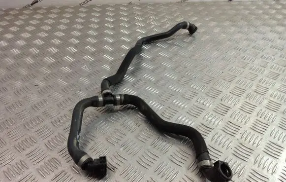 BMW X3 G01 Engine coolant pipe/hose 7535536