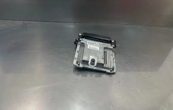 Audi A4 S4 B7 8E 8H Engine control unit/module 03G906016JA 1039S12051 0281012723