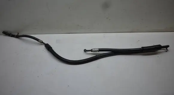 Jaguar XF X250 Power steering hose/pipe/line 
