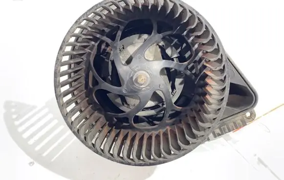 Mercedes-Benz Sprinter W901 W902 W903 W904 Heater fan/blower 