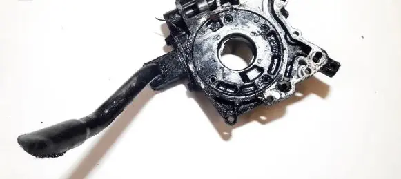 BMW 5 E34 Oil pump 