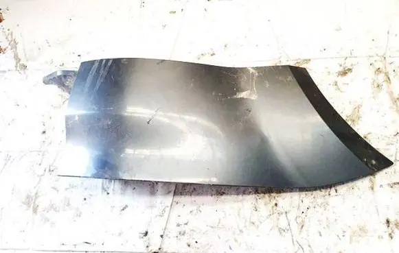Ford Galaxy Rear bumper corner part panel trim 6m2117865ad 6m21-17865-ad