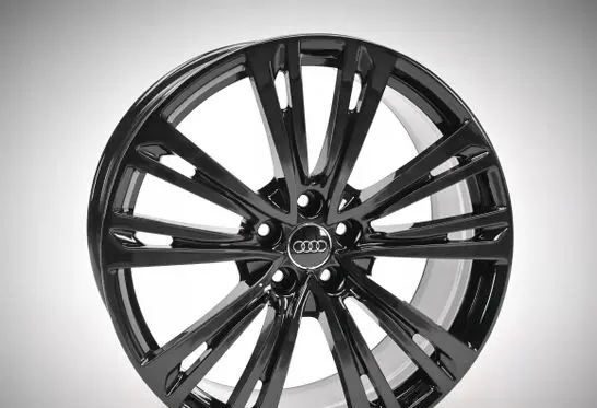 Audi A8 S8 D5 R20 alloy rim 4N0601025D