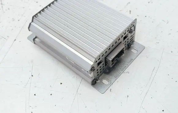 Ford Fusion II Sound amplifier FP5T18C808AB