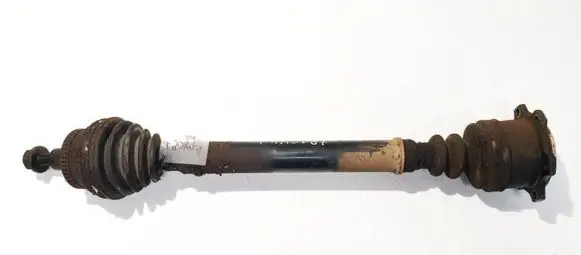 Audi A6 S6 C5 4B Front driveshaft