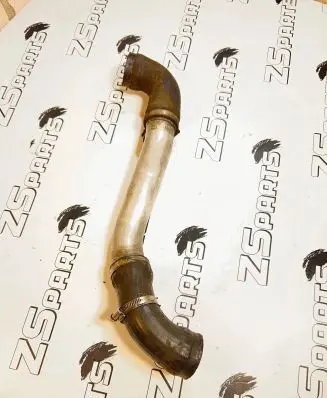 BMW 7 E38 Intercooler hose/pipe